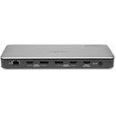 Rocstor ThunderConnect RD11 USB-C Triple Display Docking Station