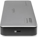 Rocstor ThunderConnect RD11 USB-C Triple Display Docking Station