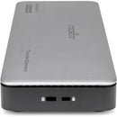 Rocstor ThunderConnect RD11 USB-C Triple Display Docking Station