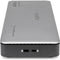 Rocstor ThunderConnect RD11 USB-C Triple Display Docking Station