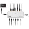 Rocstor ThunderConnect RD11 USB-C Triple Display Docking Station