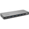 Rocstor ThunderConnect RD11 USB-C Triple Display Docking Station