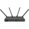 MikroTik RB4011 10-Port Dual-Band Gigabit SFP+ Router