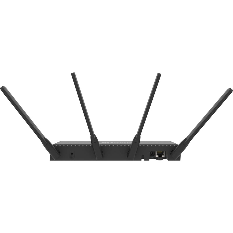 MikroTik RB4011 10-Port Dual-Band Gigabit SFP+ Router