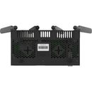MikroTik RB4011 10-Port Dual-Band Gigabit SFP+ Router