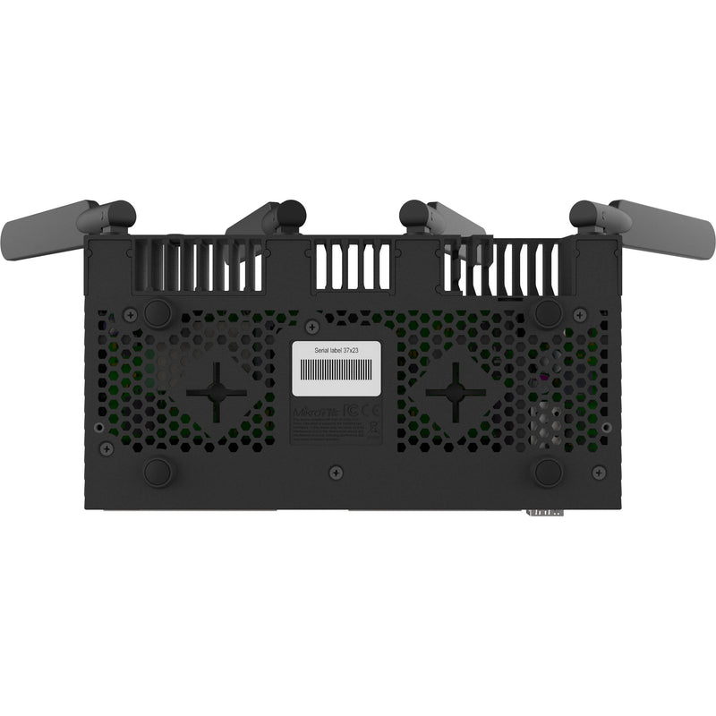 MikroTik RB4011 10-Port Dual-Band Gigabit SFP+ Router