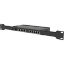 MikroTik RB4011iGS+RM 10-Port Gigabit Router