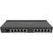 MikroTik RB4011iGS+RM 10-Port Gigabit Router