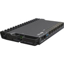 MikroTik RB5009UG+S+IN 8-Port Multi-Gig Heavy-Duty Home Lab Router