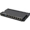 MikroTik RB5009UG+S+IN 8-Port Multi-Gig Heavy-Duty Home Lab Router