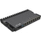 MikroTik RB5009UPr+S+IN 8-Port Multi-Gig PoE Router