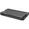 MikroTik RB5009UPr+S+IN 8-Port Multi-Gig PoE Router