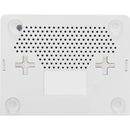 MikroTik hEX RB750Gr3 5-Port Gigabit Ethernet Router