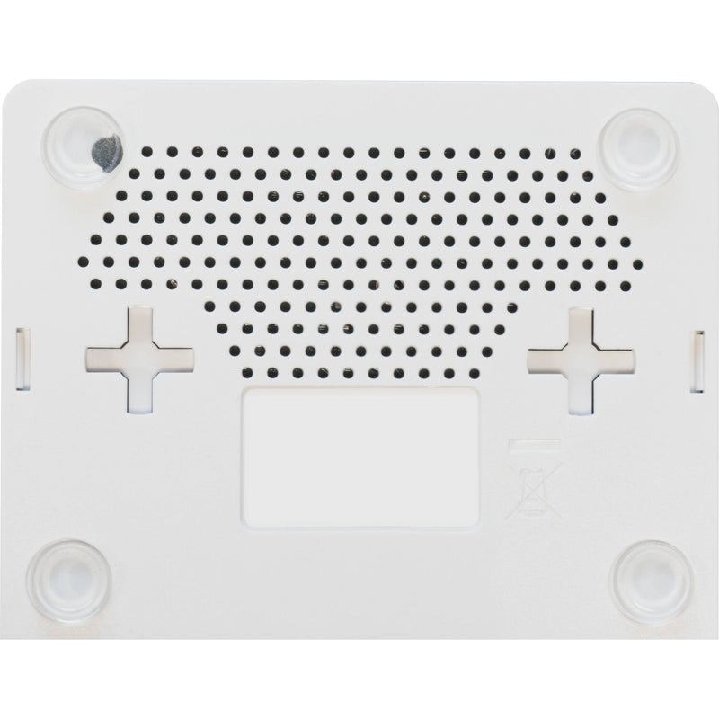 MikroTik hEX RB750Gr3 5-Port Gigabit Ethernet Router