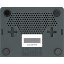 MikroTik hEX S 5-Port Gigabit Passive PoE Compliant Managed Network Switch