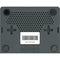 MikroTik hEX S 5-Port Gigabit Passive PoE Compliant Managed Network Switch