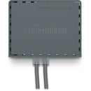 MikroTik hEX S 5-Port Gigabit Passive PoE Compliant Managed Network Switch