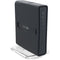 MikroTik hAP ac lite TC AC750 Dual-Band Wi-Fi 5 Access Point