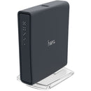 MikroTik hAP ac lite TC AC750 Dual-Band Wi-Fi 5 Access Point
