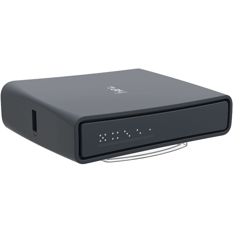 MikroTik hAP ac lite TC AC750 Dual-Band Wi-Fi 5 Access Point