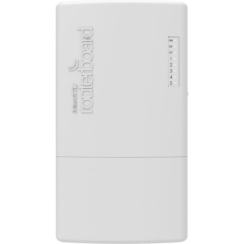 MikroTik RB960PGS-PB PowerBox Pro 5-Port Outdoor Gigabit Ethernet Router