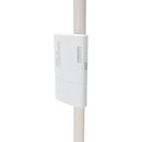 MikroTik RB960PGS-PB PowerBox Pro 5-Port Outdoor Gigabit Ethernet Router