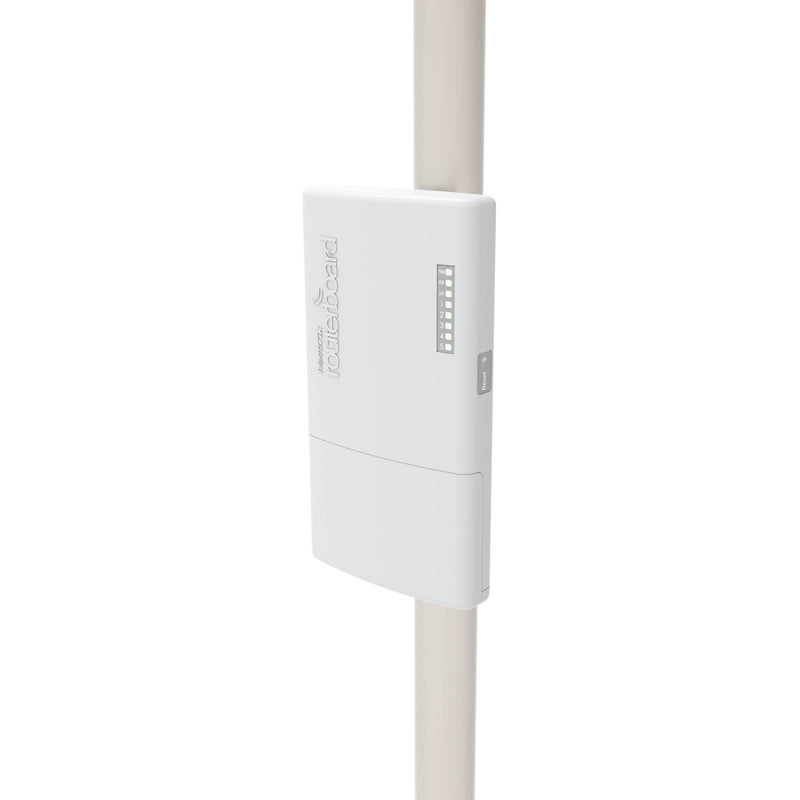 MikroTik RB960PGS-PB PowerBox Pro 5-Port Outdoor Gigabit Ethernet Router