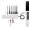 Rocstor USB-C 11-in-1 Dual Display Portable Dock with DP 1.4 Alt Mode