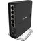 MikroTik hAP ac2 AC1200 Dual-Band Wi-Fi 5 Access Point