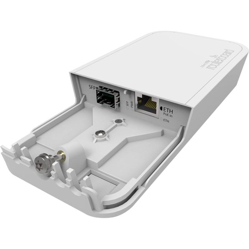 MikroTik RBFTC11 Fiber to Copper Converter