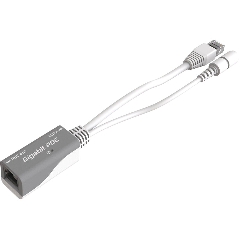 MikroTik RBGPOE Gigabit PoE Injector