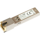 MikroTik S+RJ10 10G SFP+ to RJ45 Transceiver Module