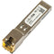 MikroTik S-RJ01 Gigabit SFP to RJ45 Transceiver Module