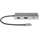 Rocstor 7-in-1 USB-C 3.2 Gen 1 Hub