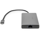 Rocstor 7-in-1 USB-C 3.2 Gen 1 Hub