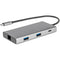 Rocstor 7-in-1 USB-C 3.2 Gen 1 Hub