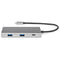 Rocstor 7-in-1 USB-C 3.2 Gen 1 Hub
