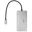 Rocstor 7-in-1 USB-C 3.2 Gen 1 Hub