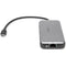Rocstor 8-in-1 USB-C 3.2 Gen 2 Hub