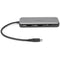 Rocstor 8-in-1 USB-C 3.2 Gen 2 Hub
