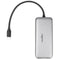 Rocstor 8-in-1 USB-C 3.2 Gen 2 Hub