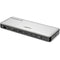 Rocstor ThunderConnect RD12 Thunderbolt 4 Multi-Display Docking Station