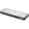 Rocstor ThunderConnect RD12 Thunderbolt 4 Multi-Display Docking Station
