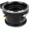 FotodioX TLT ROKR Tilt-Shift Lens Mount Adapter (Bronica SQ to FUJIFILM G)