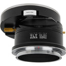FotodioX TLT ROKR Tilt-Shift Lens Mount Adapter (Bronica SQ to FUJIFILM G)