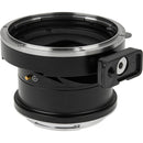 FotodioX TLT ROKR Tilt-Shift Lens Mount Adapter (Bronica SQ to FUJIFILM G)