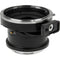FotodioX TLT ROKR Tilt-Shift Lens Mount Adapter (Bronica SQ to FUJIFILM G)