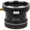 FotodioX TLT ROKR Tilt-Shift Lens Mount Adapter (Bronica SQ to FUJIFILM G)