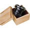 FotodioX TLT ROKR Tilt-Shift Lens Mount Adapter (Bronica SQ to FUJIFILM G)