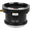 FotodioX TLT ROKR Tilt-Shift Lens Mount Adapter (Bronica SQ to FUJIFILM G)